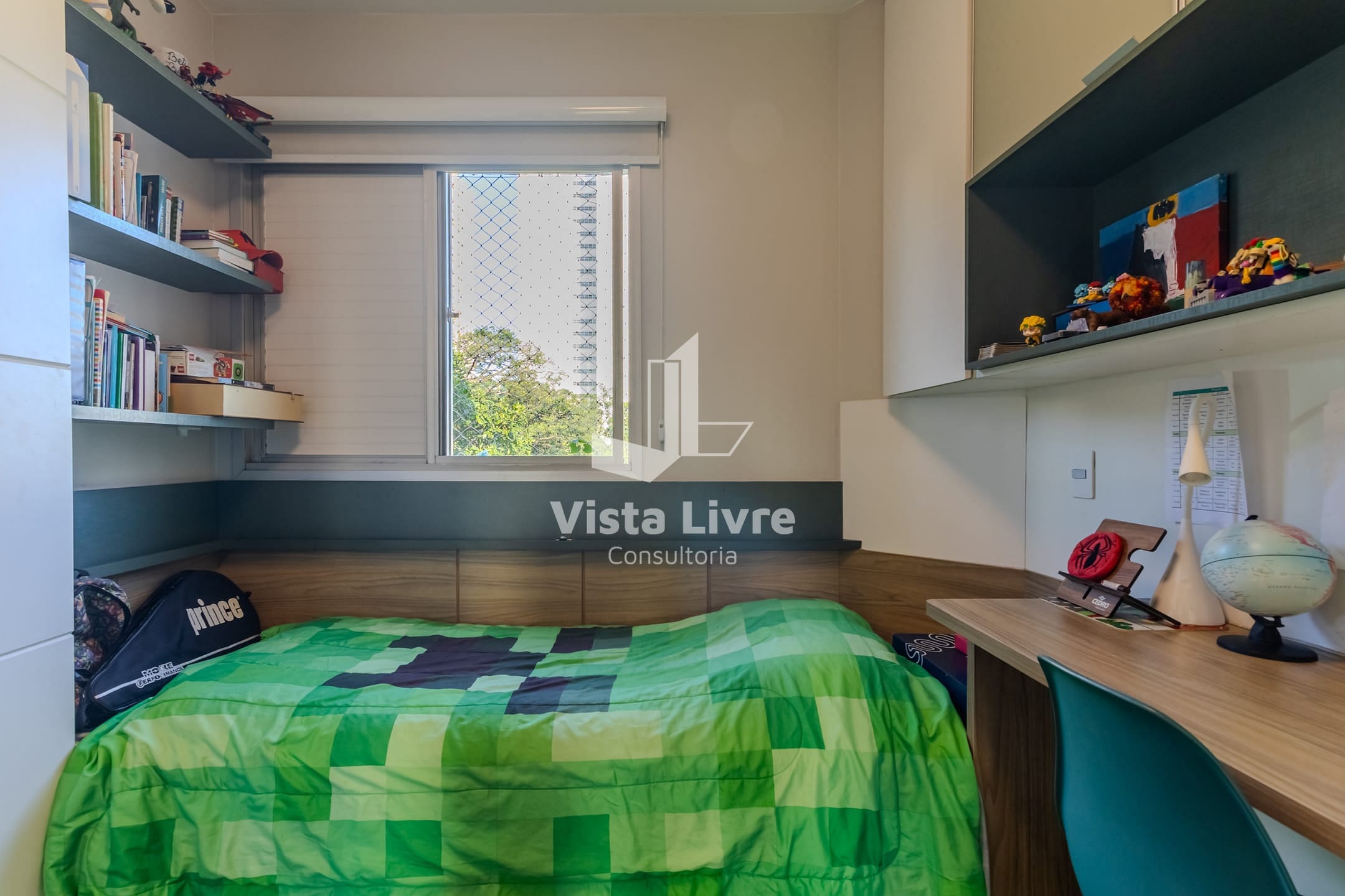 Apartamento, 3 quartos, 124 m² - Foto 19