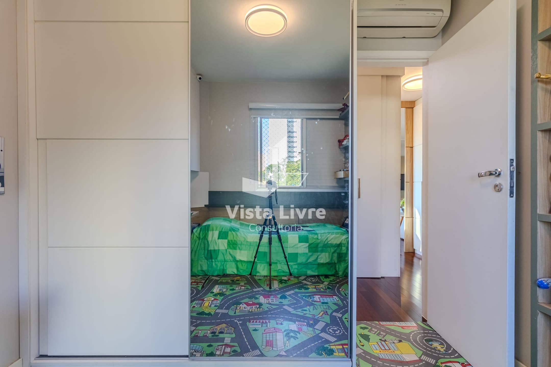 Apartamento, 3 quartos, 124 m² - Foto 25