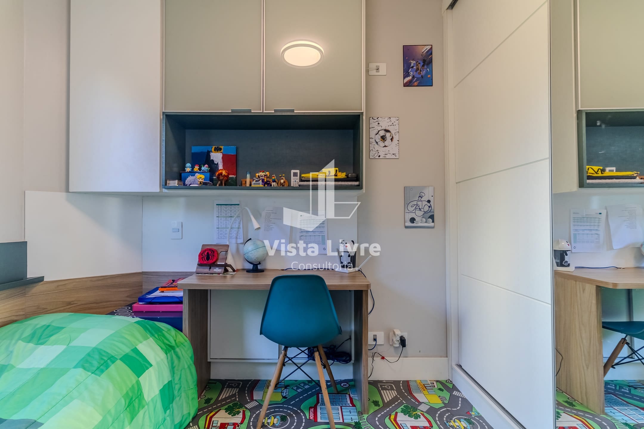 Apartamento, 3 quartos, 124 m² - Foto 26