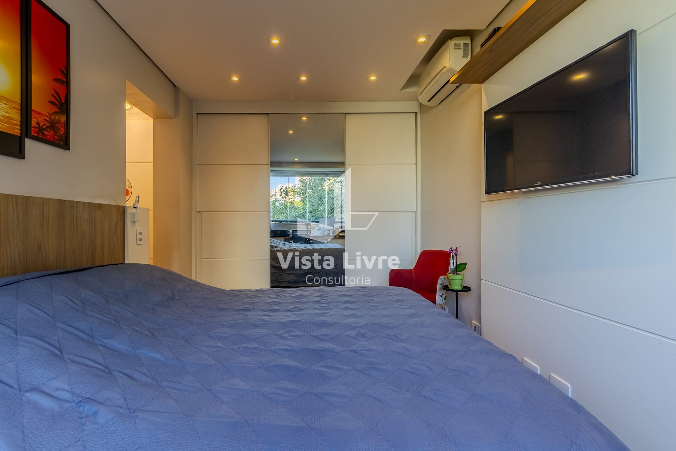 Apartamento, 3 quartos, 124 m² - Foto 29