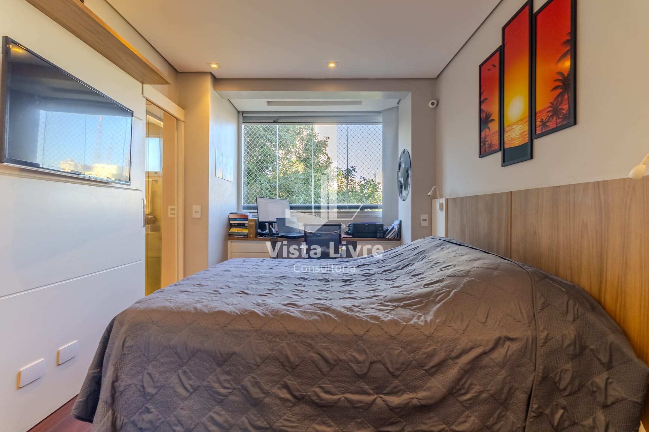 Apartamento, 3 quartos, 124 m² - Foto 30