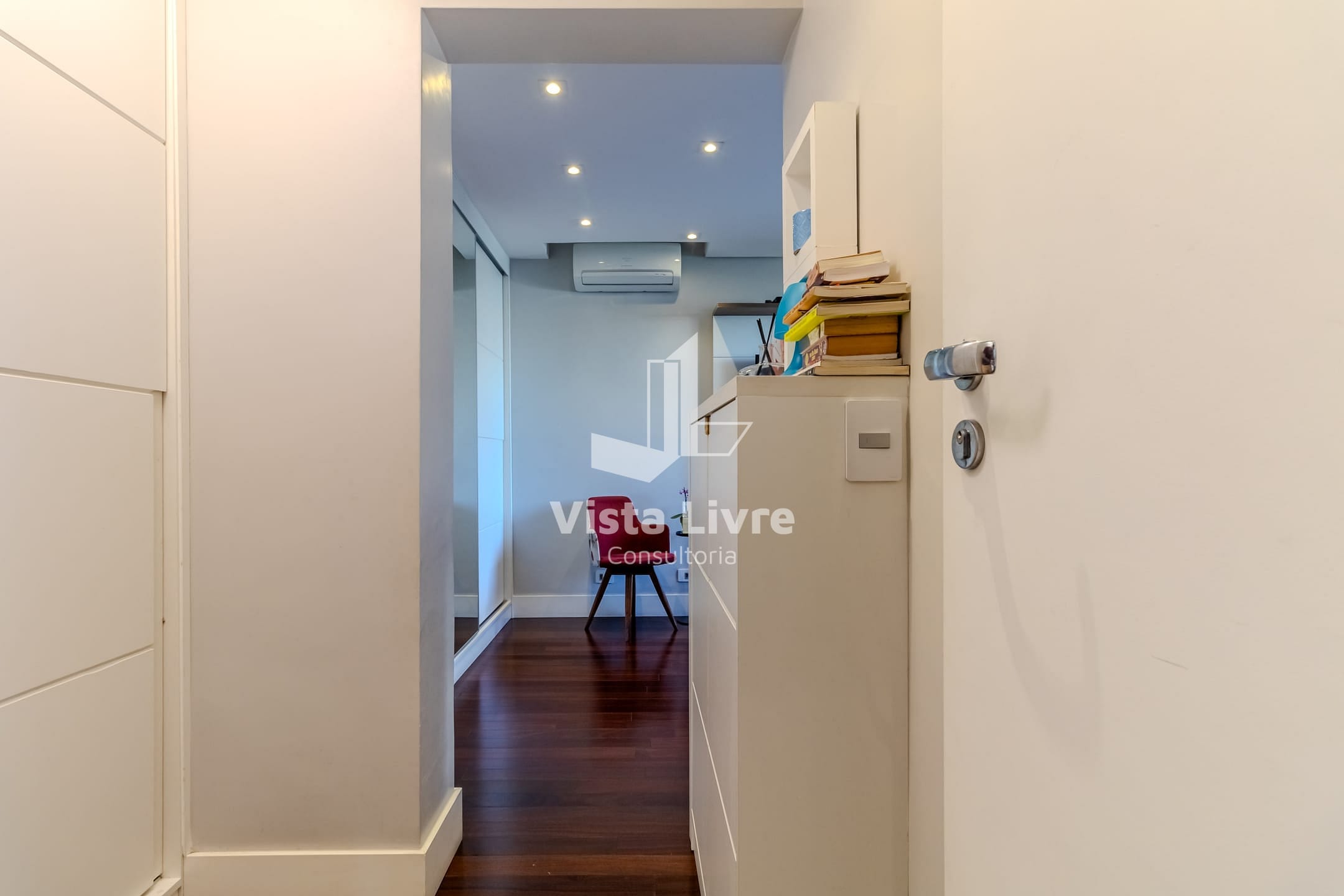 Apartamento, 3 quartos, 124 m² - Foto 27