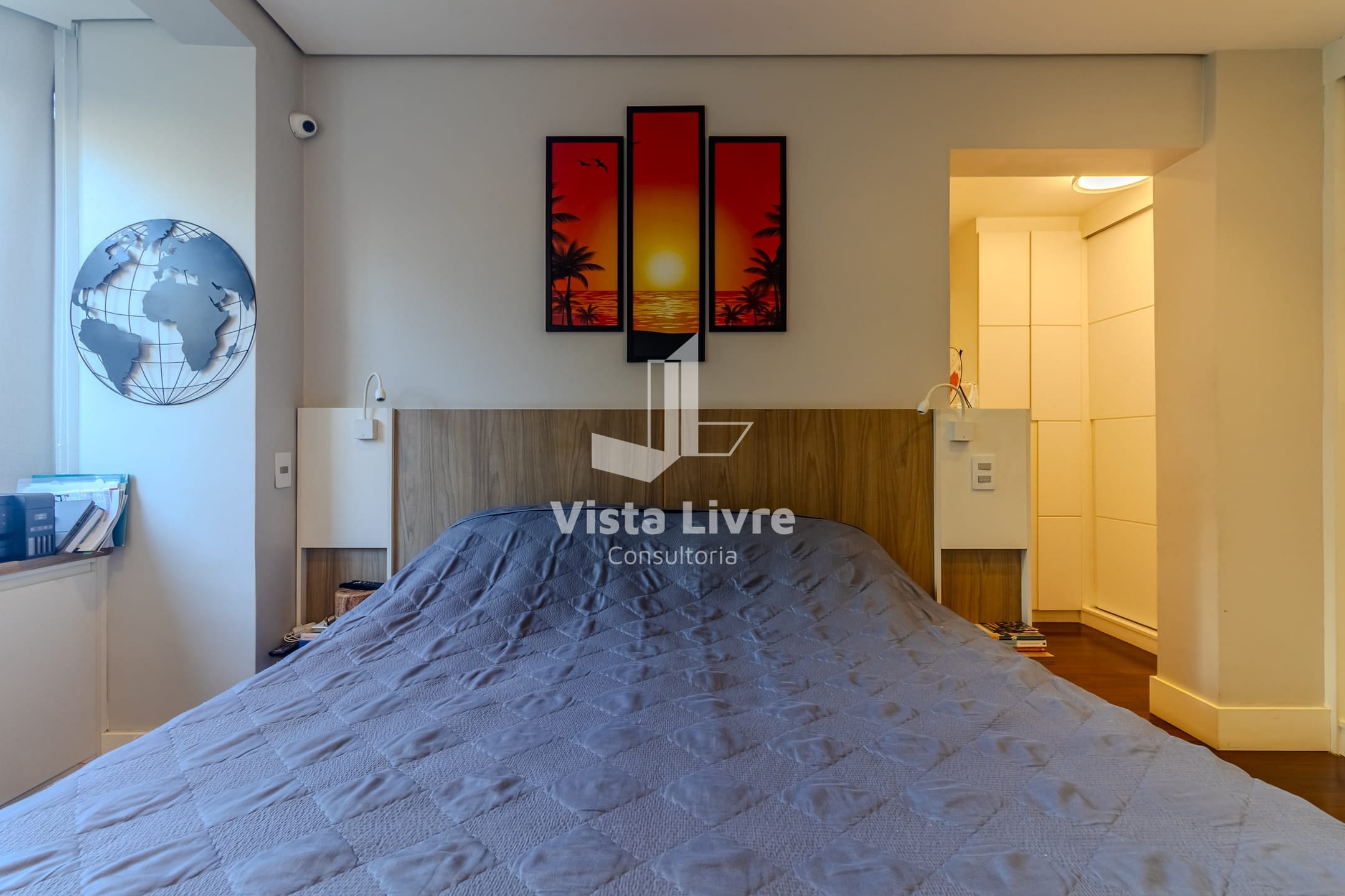 Apartamento, 3 quartos, 124 m² - Foto 28