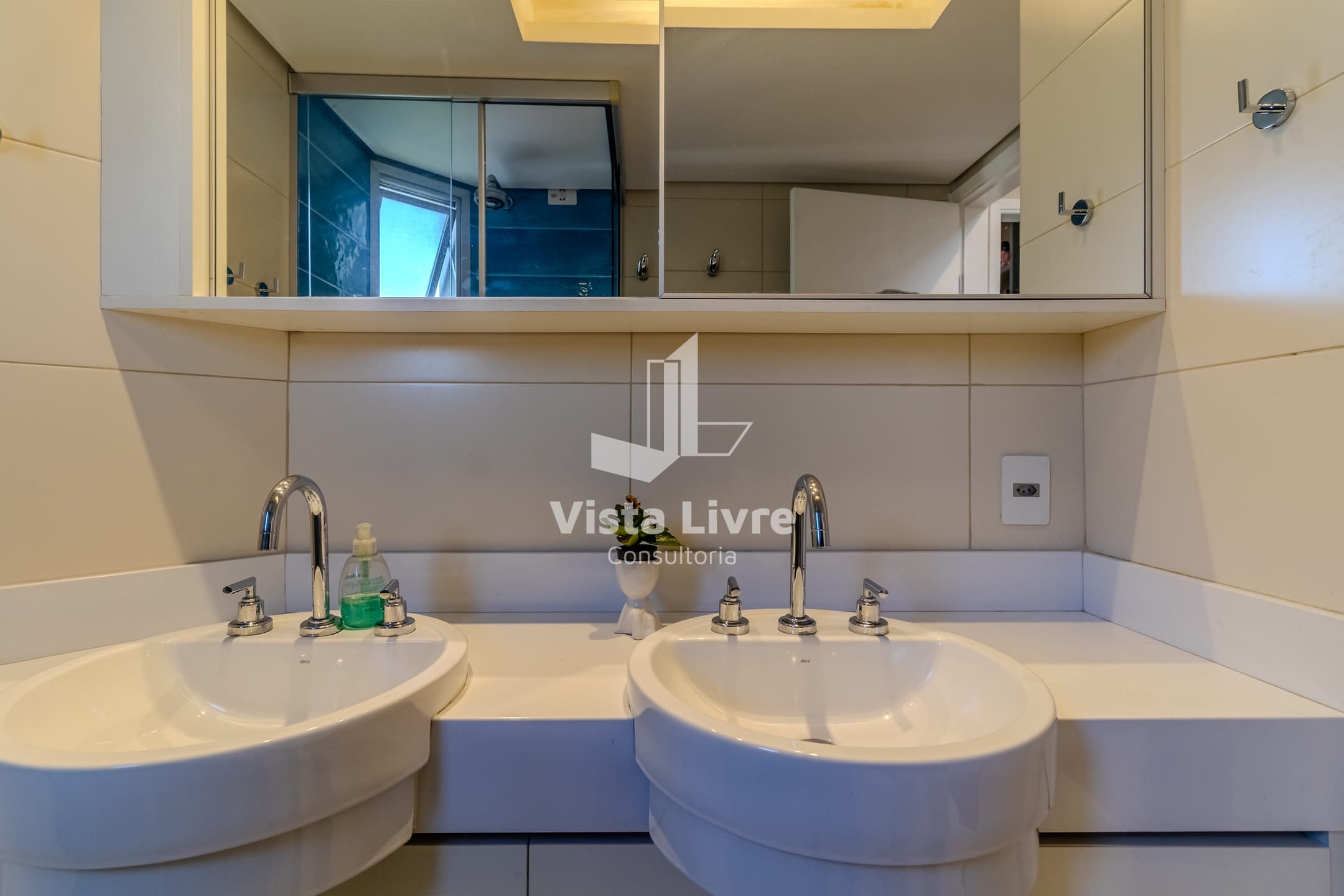 Apartamento, 3 quartos, 124 m² - Foto 36