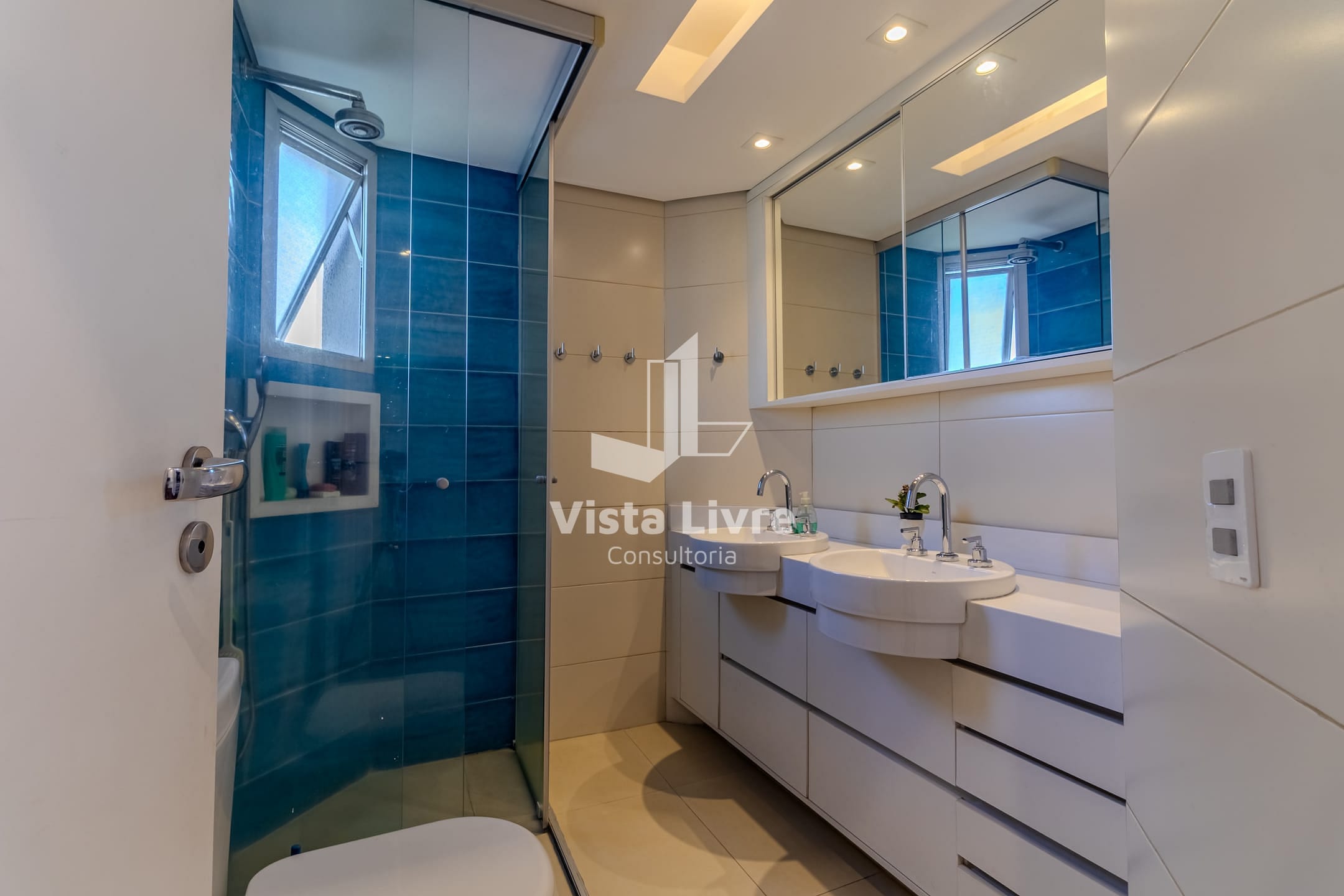 Apartamento, 3 quartos, 124 m² - Foto 32