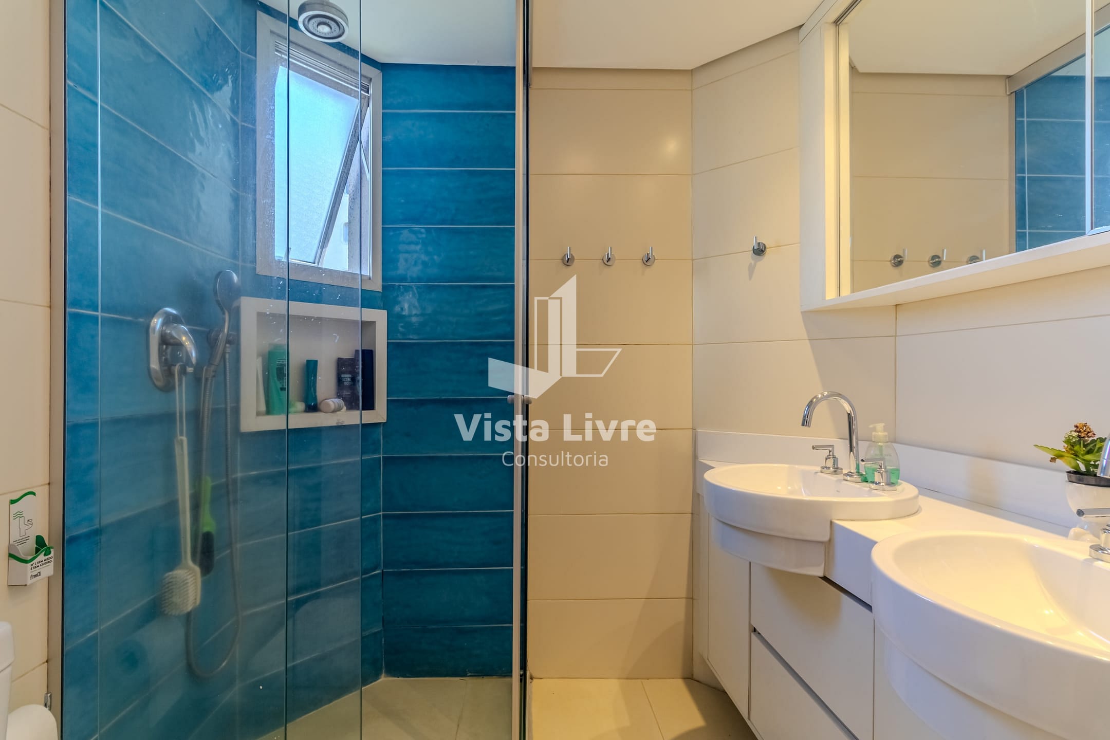 Apartamento, 3 quartos, 124 m² - Foto 33