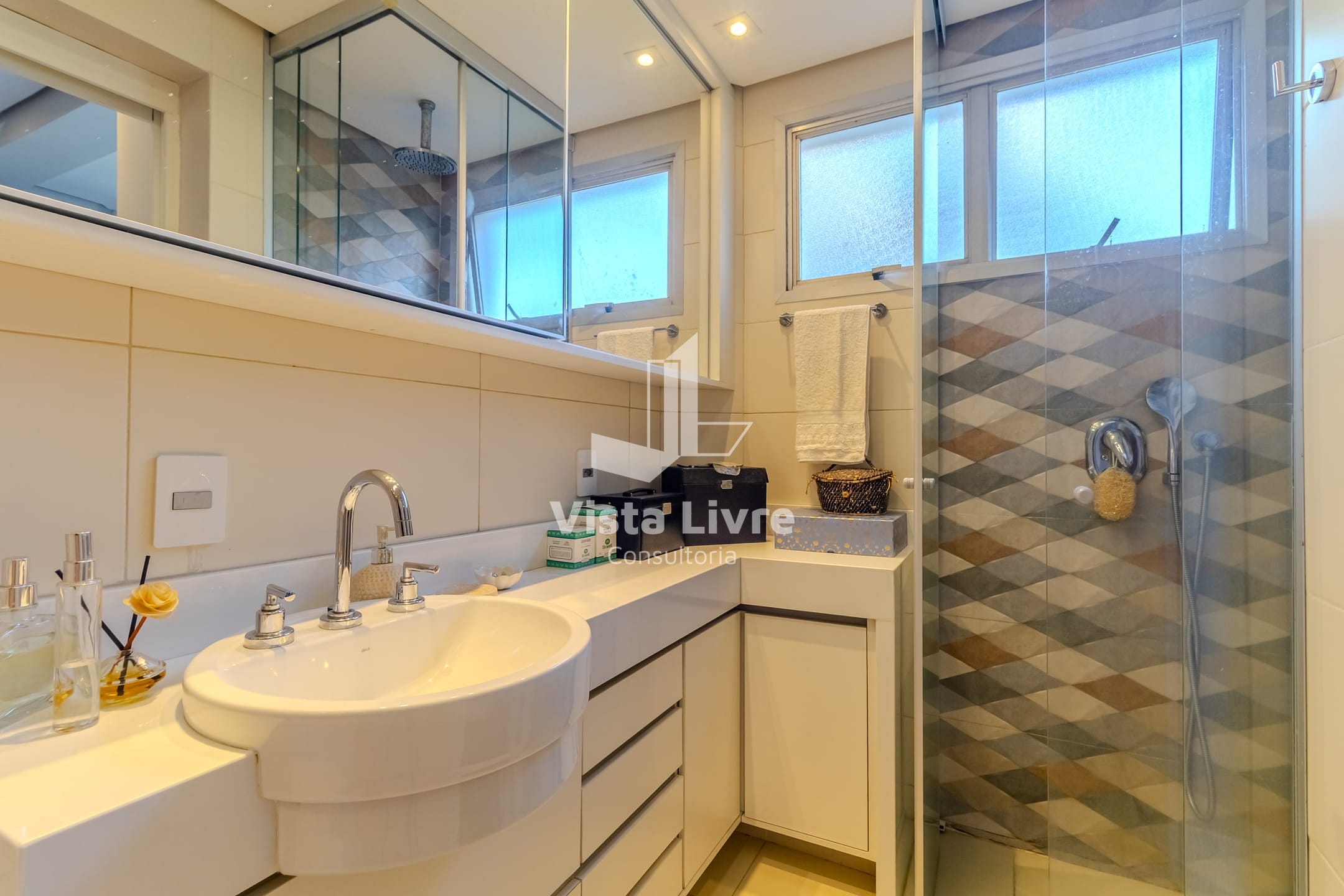 Apartamento, 3 quartos, 124 m² - Foto 35