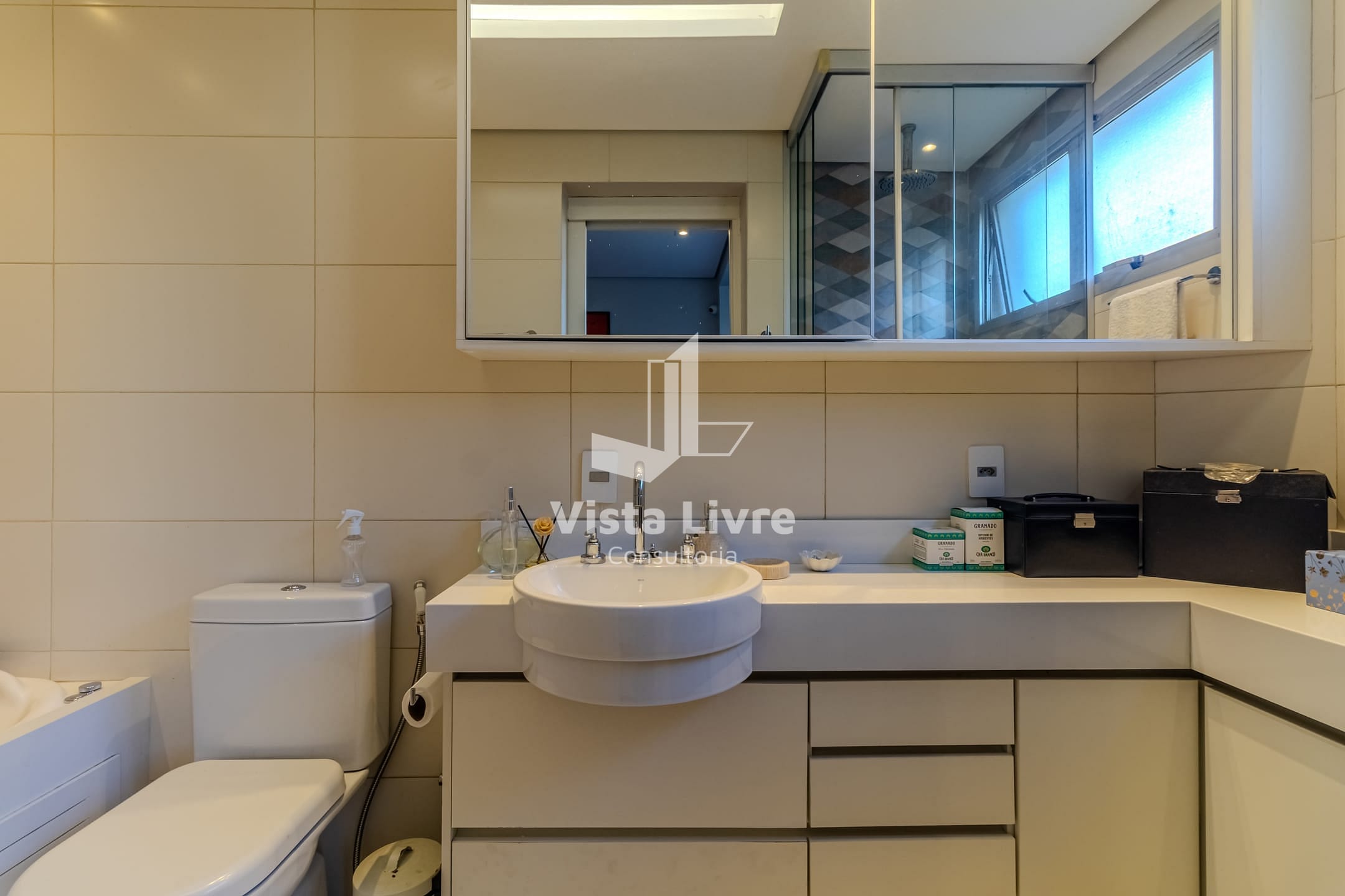 Apartamento, 3 quartos, 124 m² - Foto 37