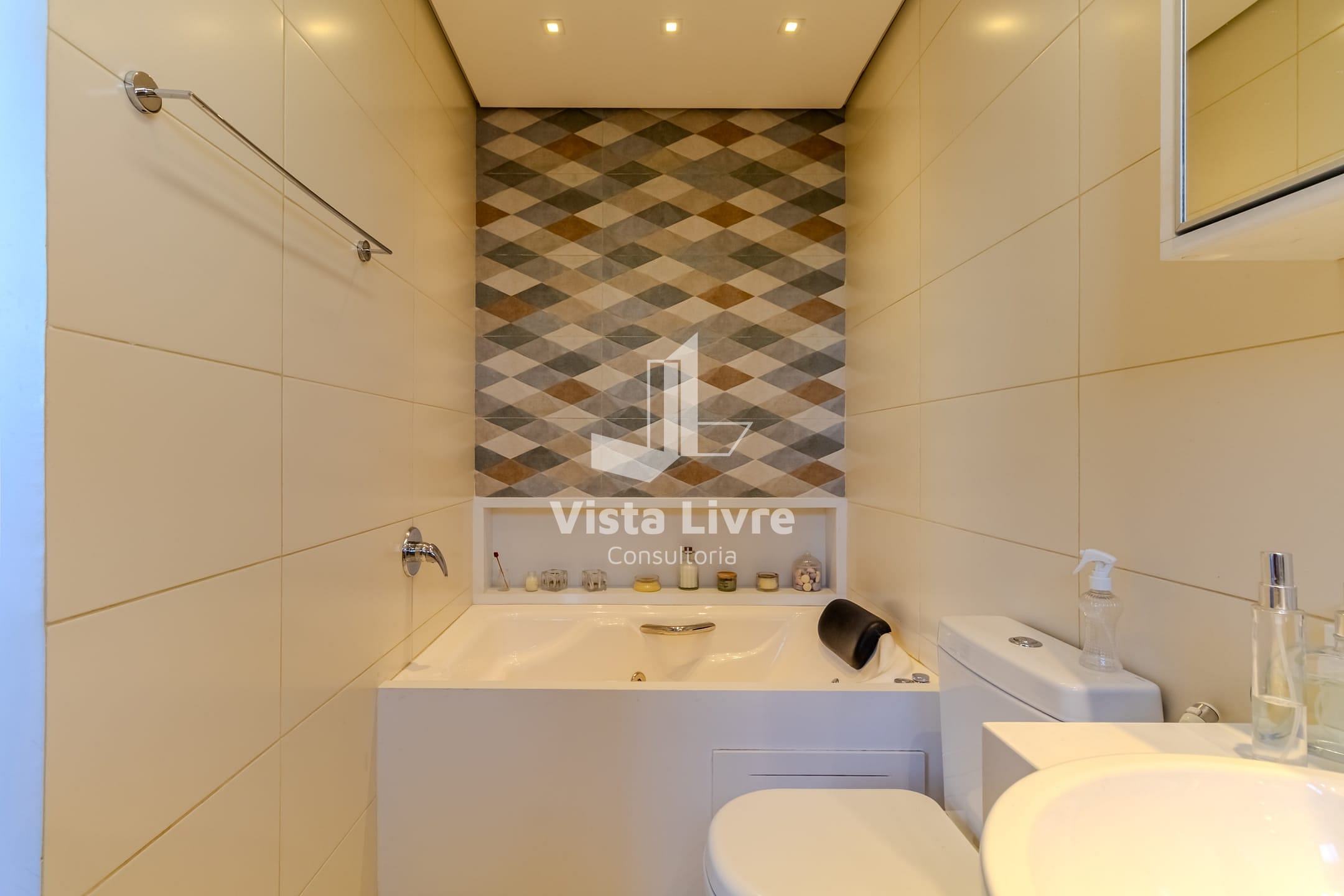 Apartamento, 3 quartos, 124 m² - Foto 38