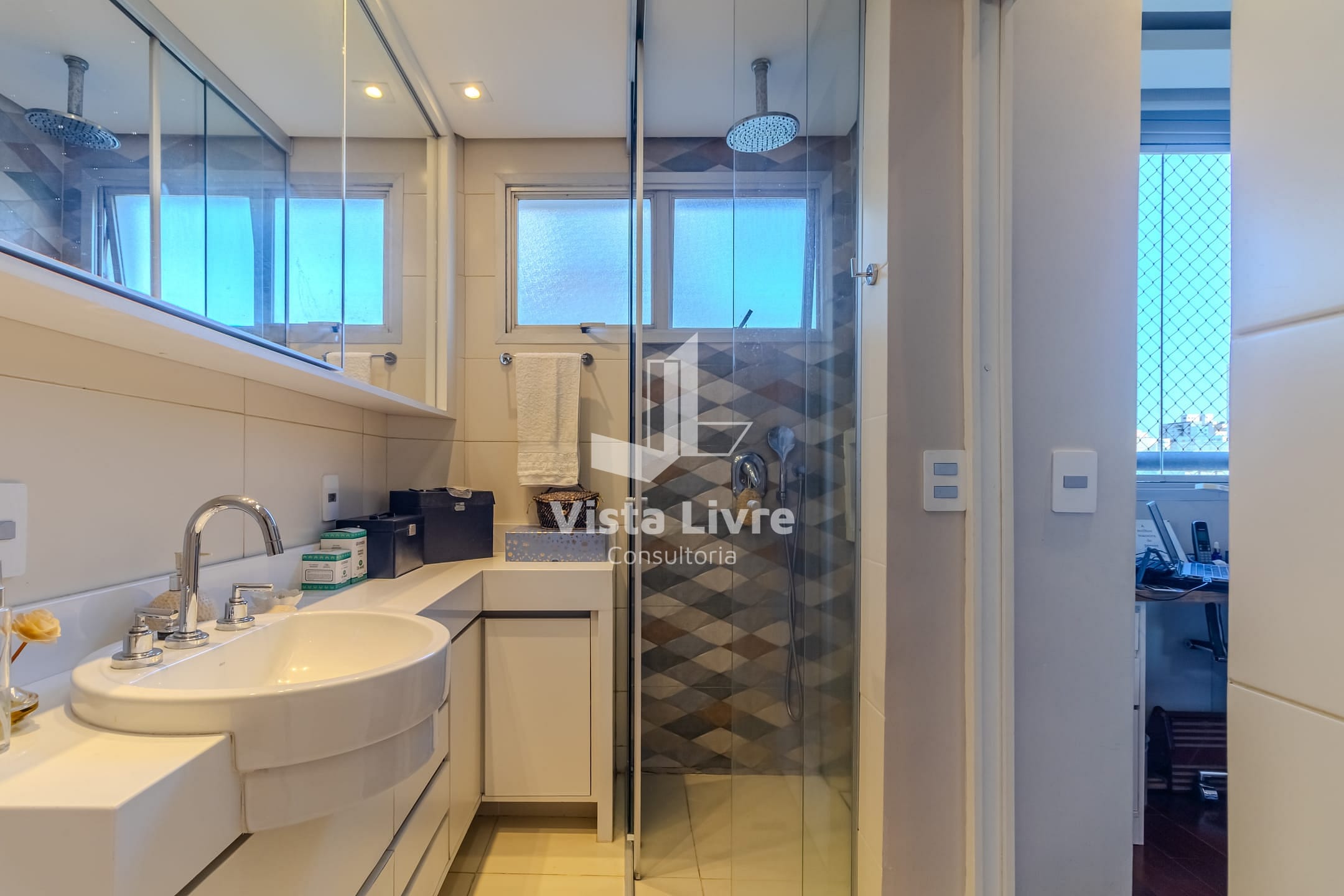 Apartamento, 3 quartos, 124 m² - Foto 34