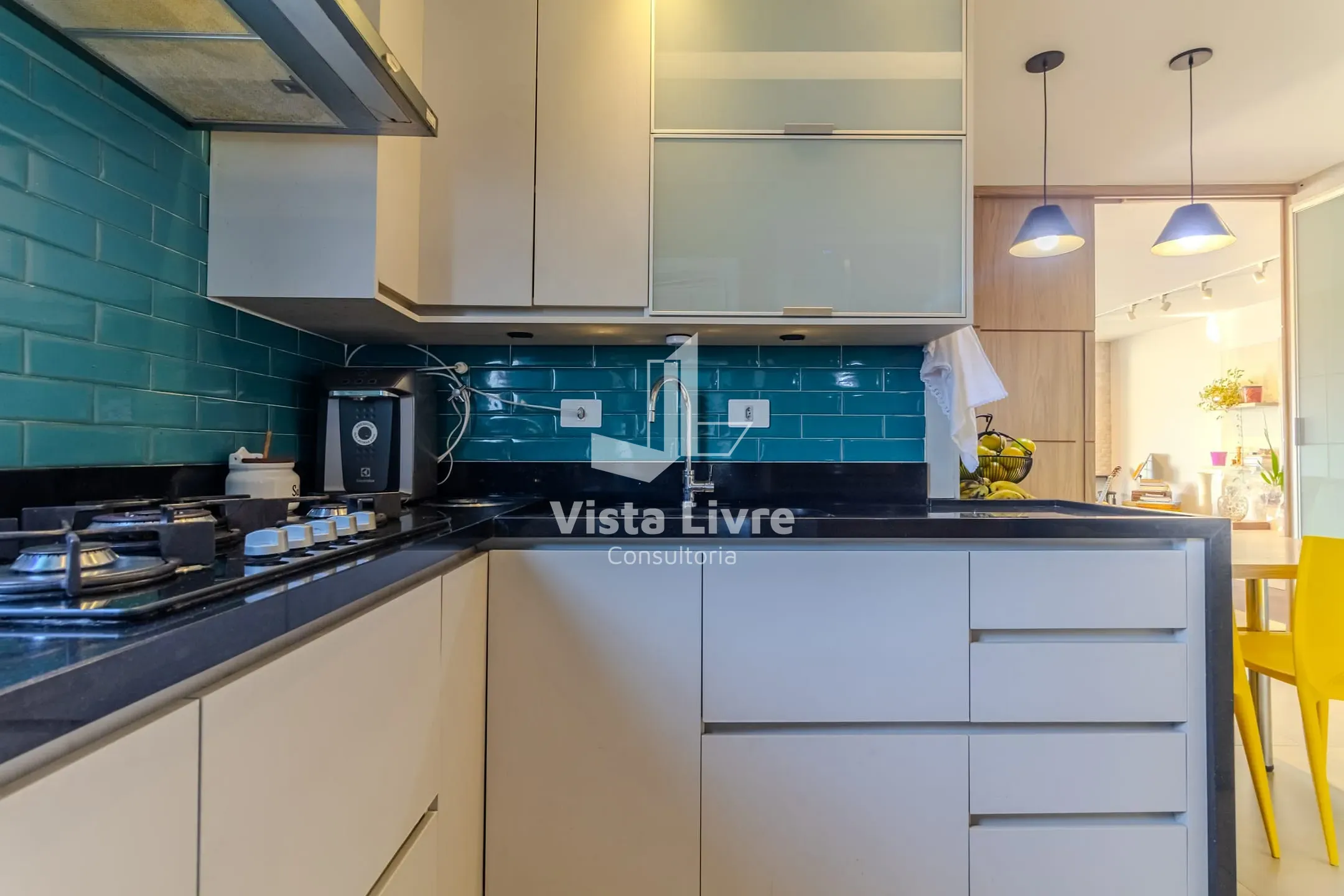 Apartamento, 3 quartos, 124 m² - Foto 15