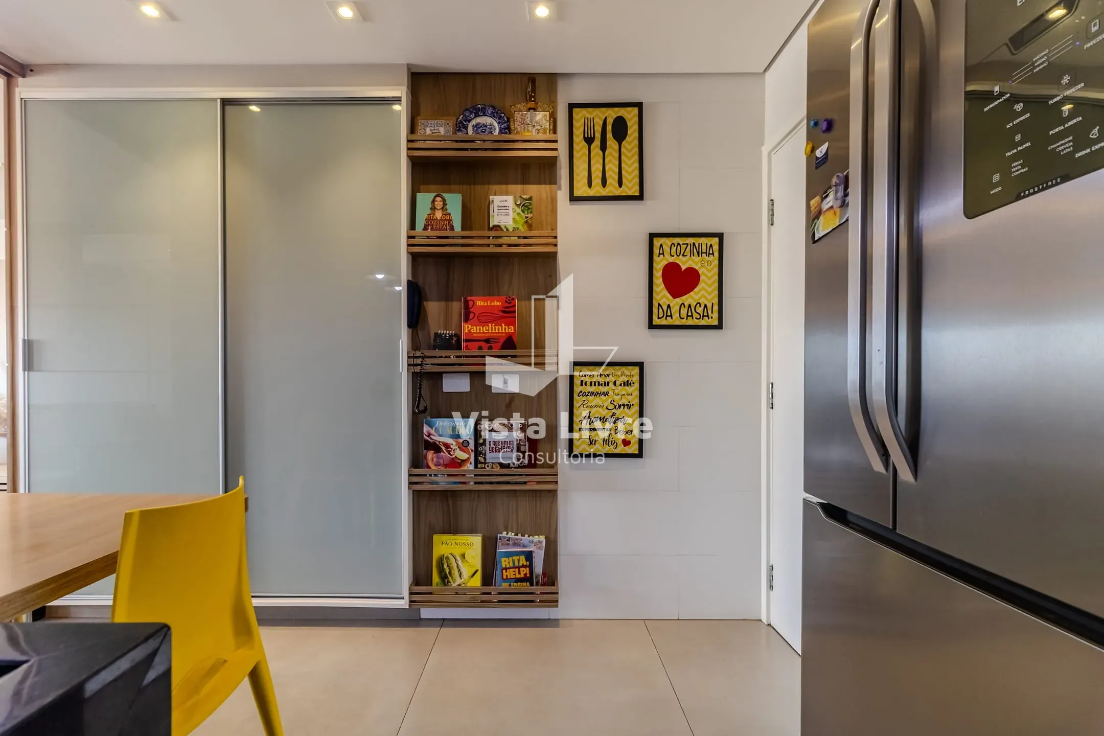 Apartamento, 3 quartos, 124 m² - Foto 13