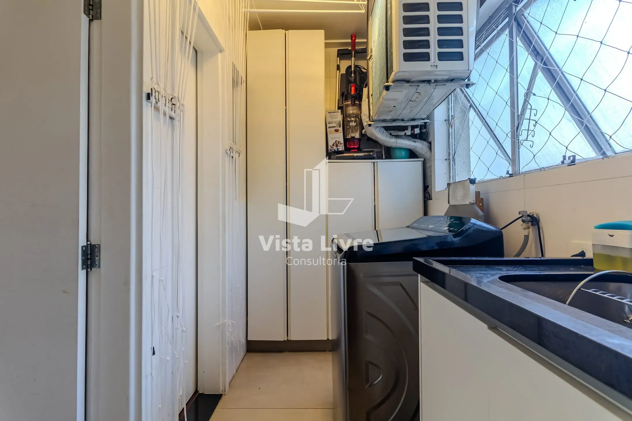 Apartamento, 3 quartos, 124 m² - Foto 16