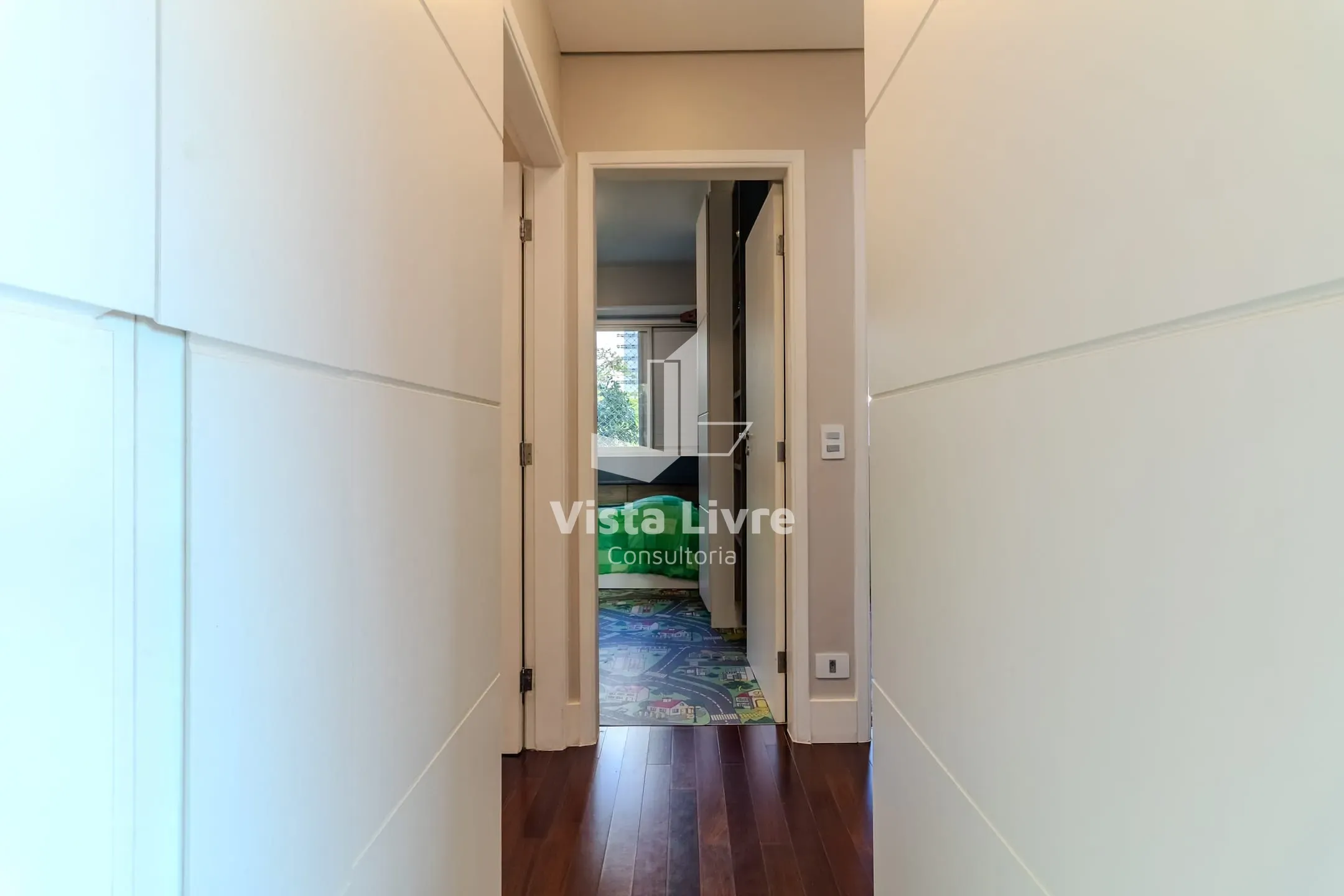 Apartamento, 3 quartos, 124 m² - Foto 21
