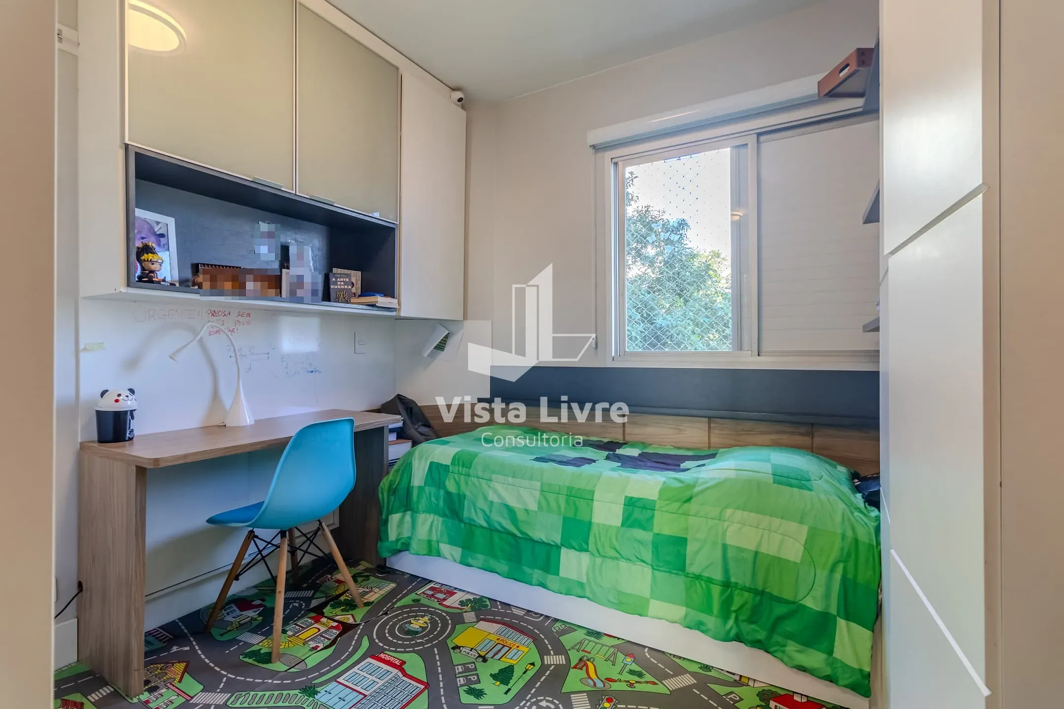 Apartamento, 3 quartos, 124 m² - Foto 22
