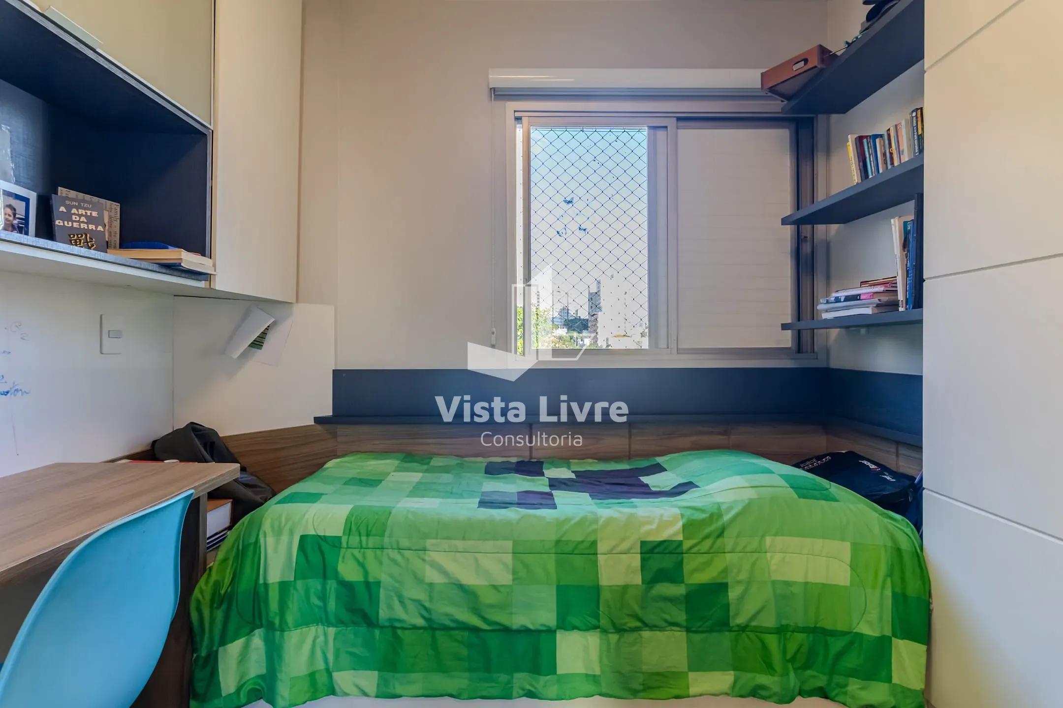 Apartamento, 3 quartos, 124 m² - Foto 23