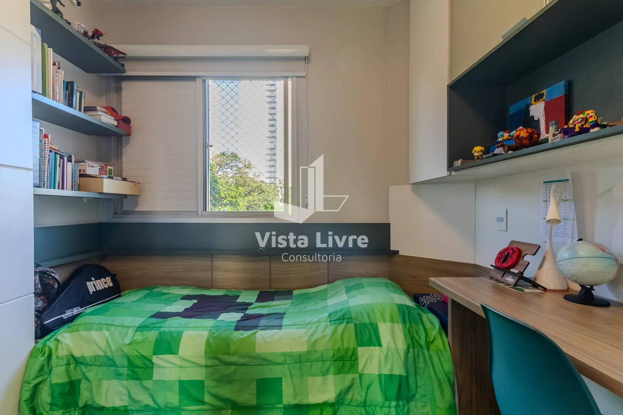 Apartamento, 3 quartos, 124 m² - Foto 19