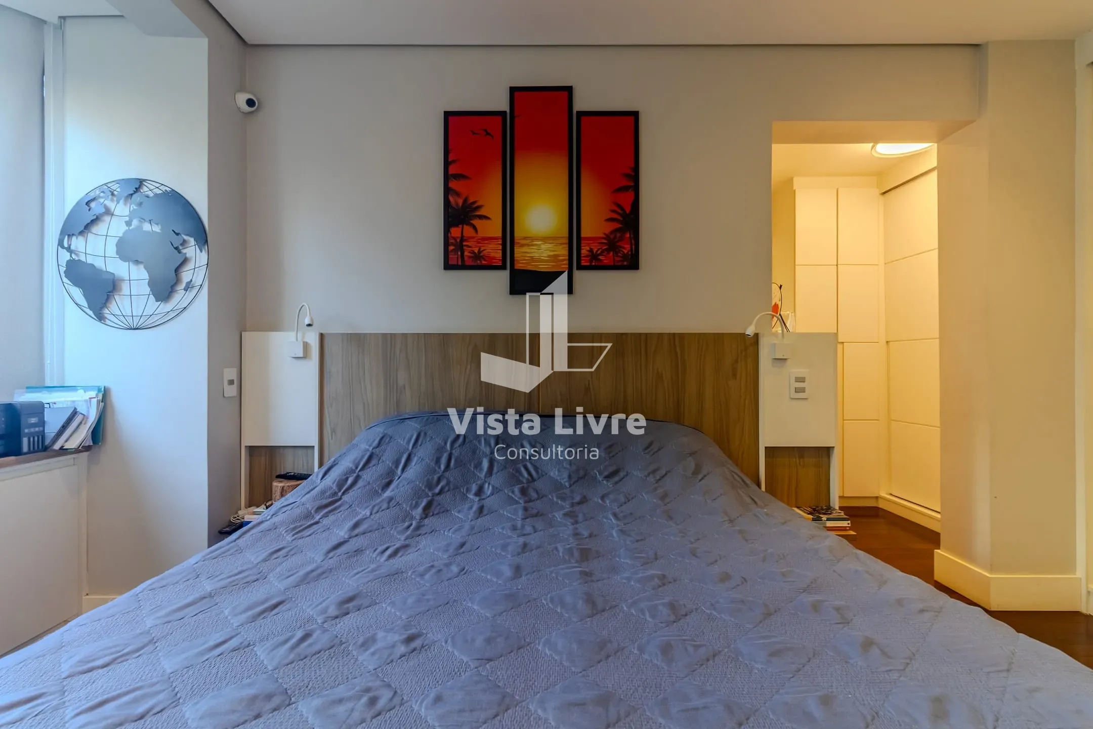 Apartamento, 3 quartos, 124 m² - Foto 28