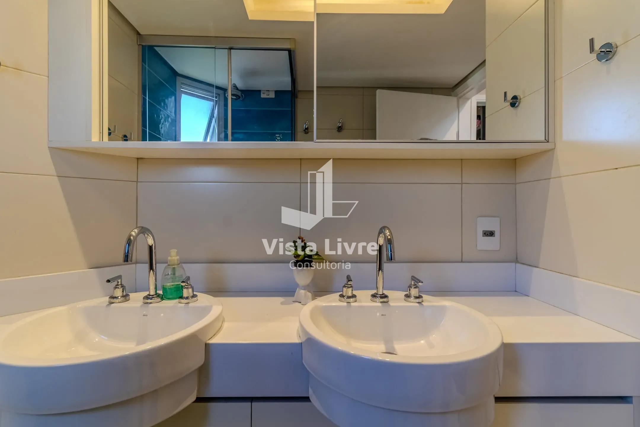 Apartamento, 3 quartos, 124 m² - Foto 36