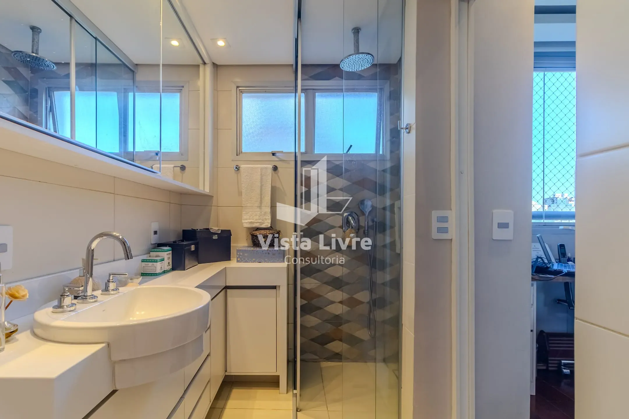 Apartamento, 3 quartos, 124 m² - Foto 34