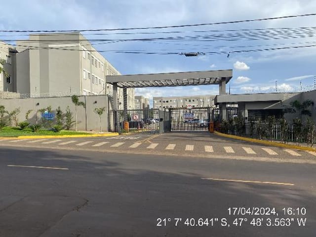 Foto do Apartamento - Apartamento à venda 2 Quartos, 1 Vaga, 10M², QUINTINO FACCI II, RIBEIRAO PRETO - SP | Imobiliária Compare