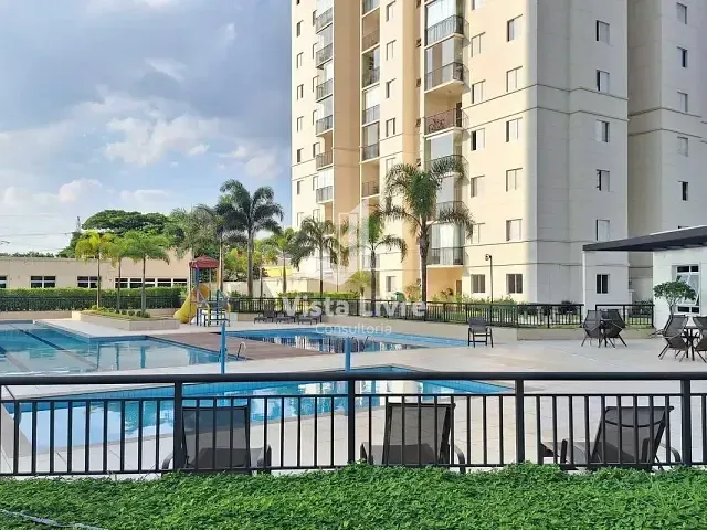 Apartamento com 53m² 2 quartos e 1 banheiro, à venda, no bairro Lapa em São Paulo