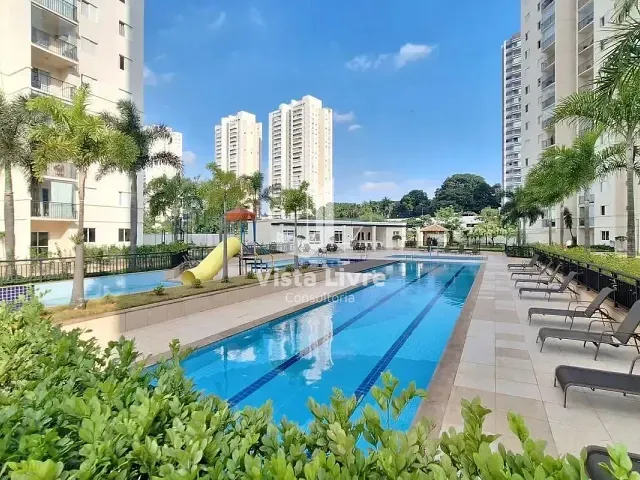Apartamento com 53m² 2 quartos e 1 banheiro, à venda, no bairro Lapa em São Paulo