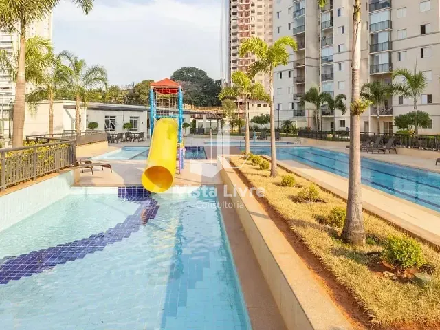 Apartamento com 53m² 2 quartos e 1 banheiro, à venda, no bairro Lapa em São Paulo
