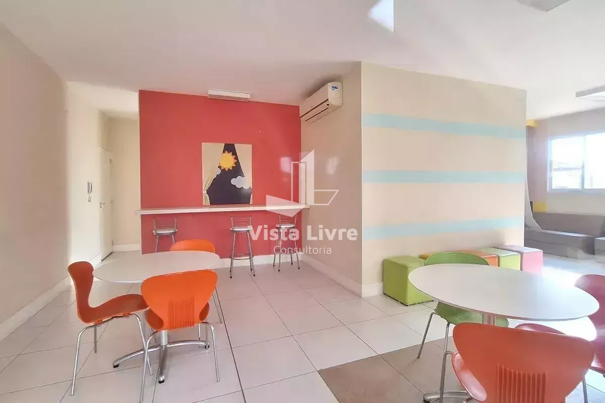 Apartamento, 2 quartos, 53 m² - Foto 11