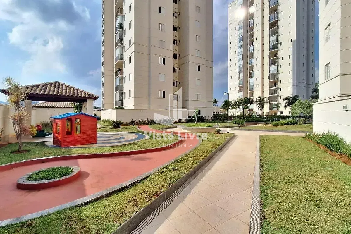 Apartamento, 2 quartos, 53 m² - Foto 6