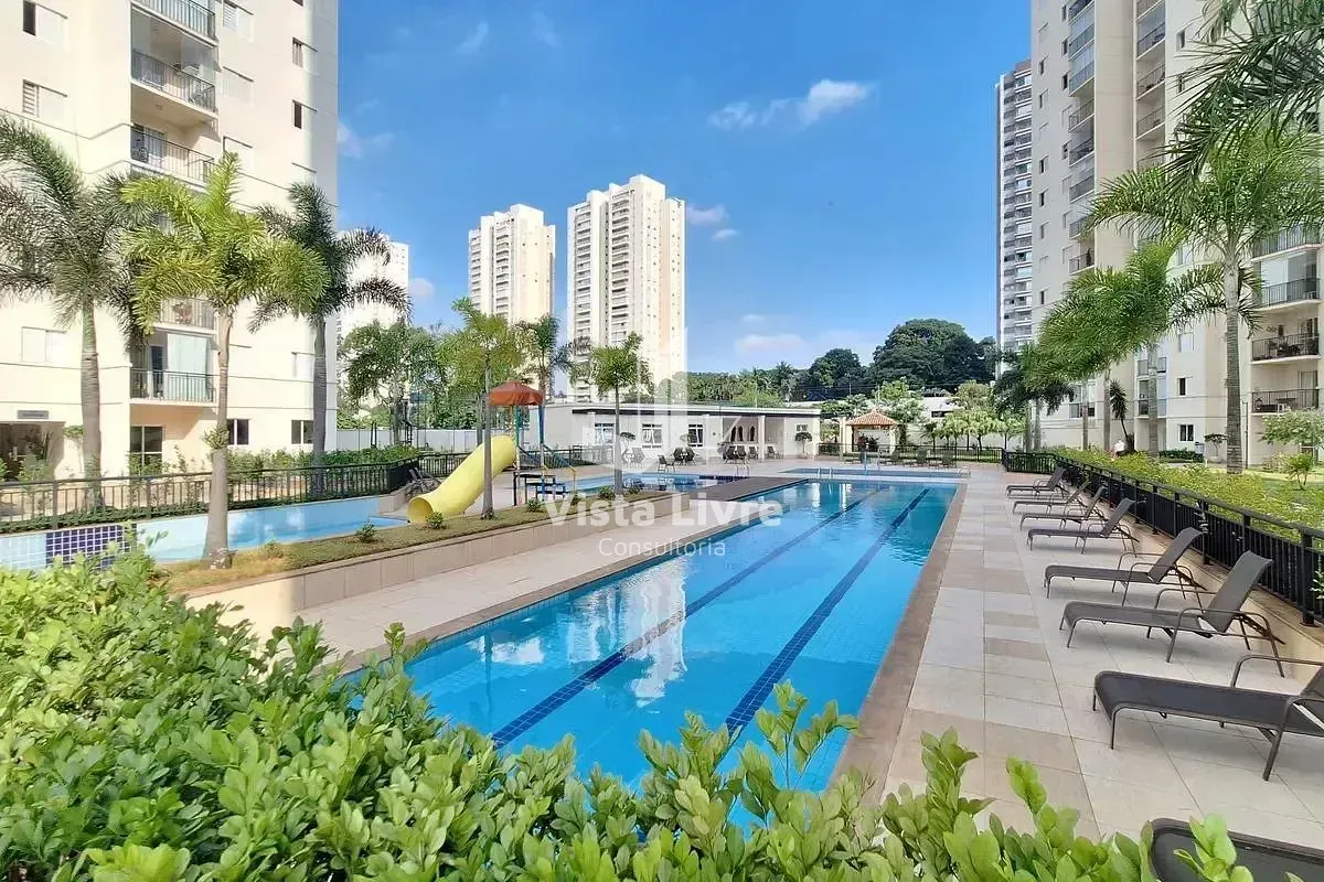Apartamento, 2 quartos, 53 m² - Foto 3
