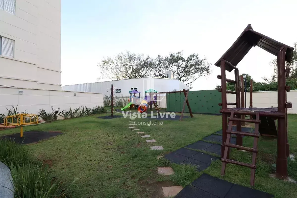 Apartamento, 2 quartos, 53 m² - Foto 5
