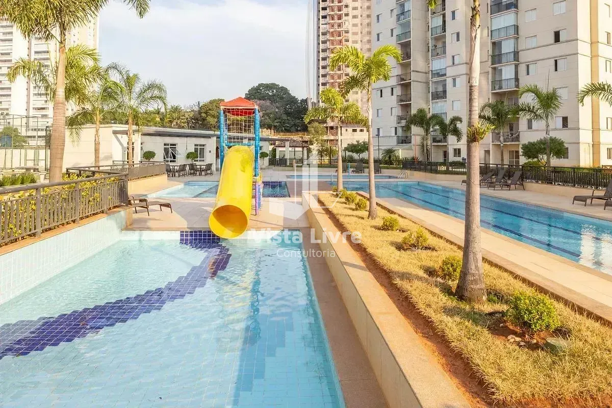 Apartamento, 2 quartos, 53 m² - Foto 1
