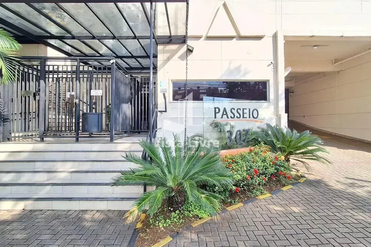 Apartamento, 2 quartos, 53 m² - Foto 13
