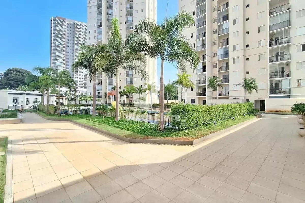 Apartamento, 2 quartos, 53 m² - Foto 10