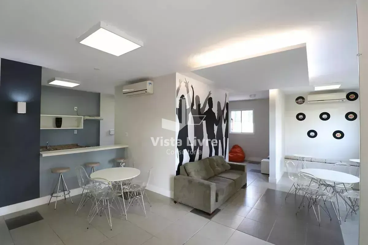 Apartamento, 2 quartos, 53 m² - Foto 12