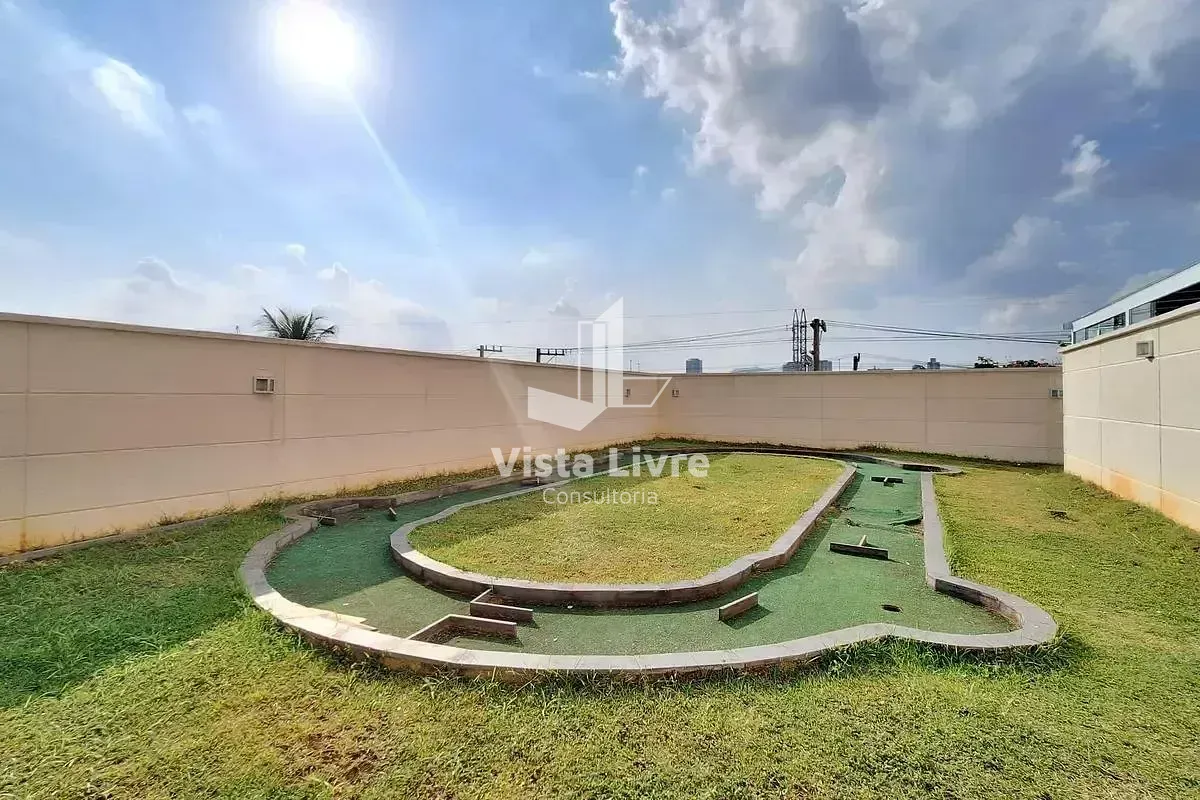 Apartamento, 2 quartos, 53 m² - Foto 9