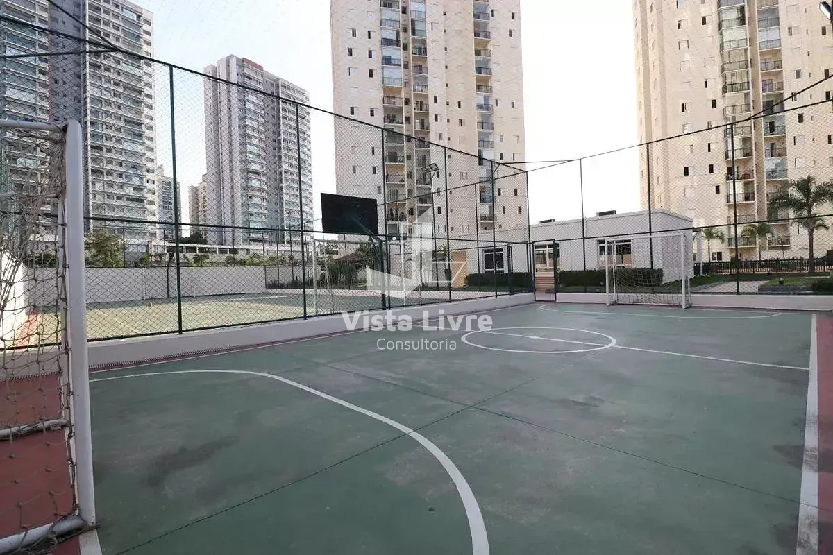 Apartamento, 2 quartos, 53 m² - Foto 8