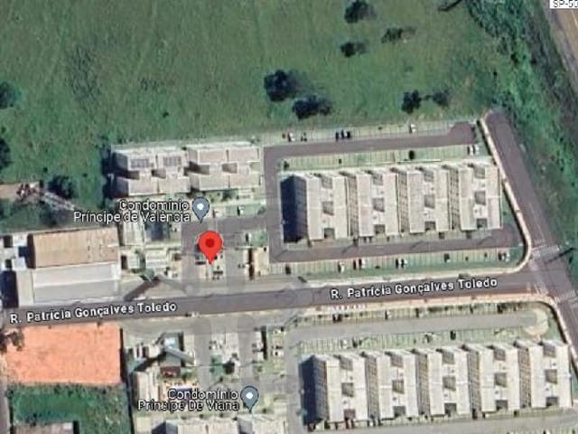 Foto do Apartamento - Apartamento à venda 2 Quartos, 1 Vaga, 10M², CONJUNTO HABITACIONAL MARIO AMATO, PRESIDENTE PRUDENTE - SP | Imobiliária Compare