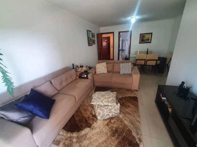 Foto do Apartamento - ✨ Amplo e Bem Localizado 🏠 107m² com 3 Dormitórios e Lazer Completo no Condomínio Di Napoli ✨ | Organização Imobiliária Açores
