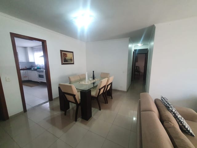 Foto do Apartamento - ✨ Amplo e Bem Localizado 🏠 107m² com 3 Dormitórios e Lazer Completo no Condomínio Di Napoli ✨ | Organização Imobiliária Açores