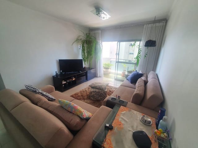 Foto do Apartamento - ✨ Amplo e Bem Localizado 🏠 107m² com 3 Dormitórios e Lazer Completo no Condomínio Di Napoli ✨ | Organização Imobiliária Açores