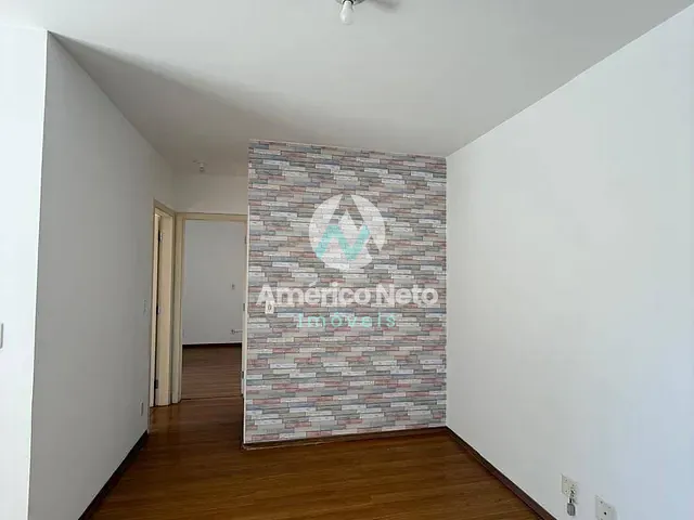 Apartamento 2 quartos e 1 banheiro, à venda, no bairro Cerâmica em São Caetano do Sul