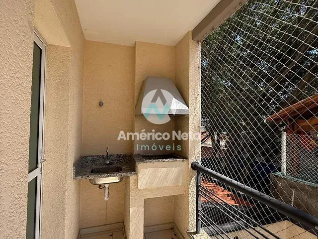 Apartamento 2 quartos e 1 banheiro, à venda, no bairro Cerâmica em São Caetano do Sul