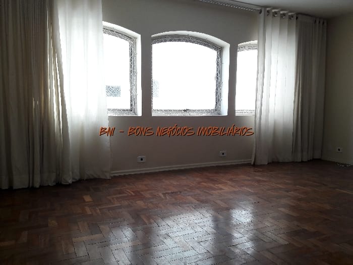 Apartamento, 3 quartos, 130 m² - Foto 3