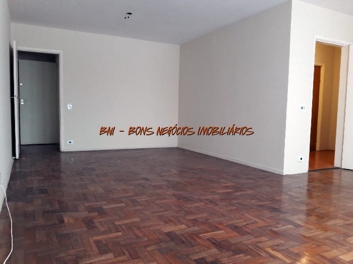 Apartamento, 3 quartos, 130 m² - Foto 2