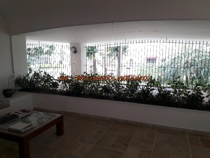 Apartamento, 3 quartos, 130 m² - Foto 23