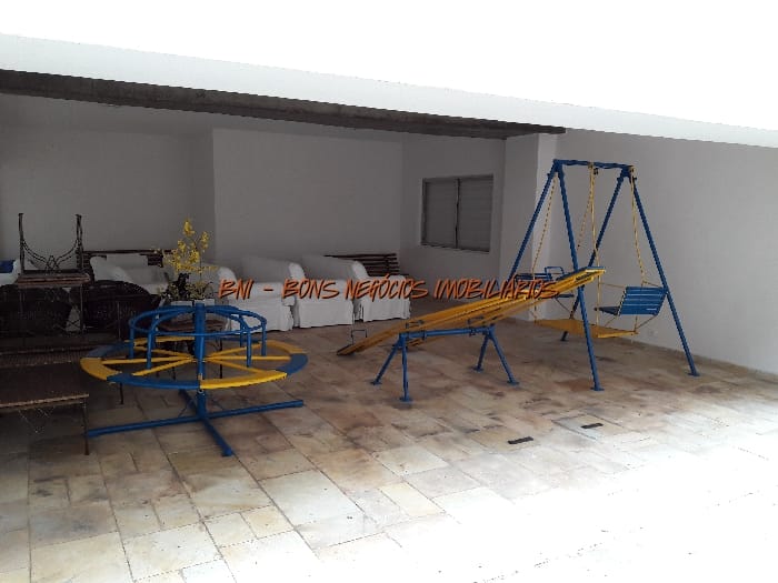 Apartamento, 3 quartos, 130 m² - Foto 25