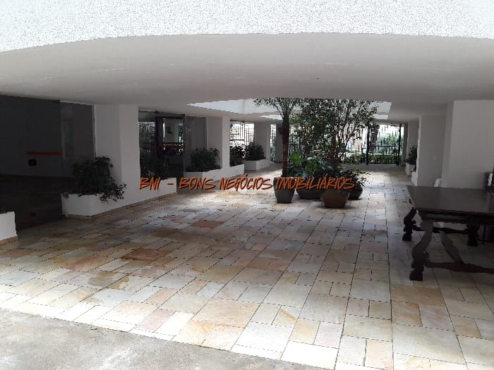 Apartamento, 3 quartos, 130 m² - Foto 26