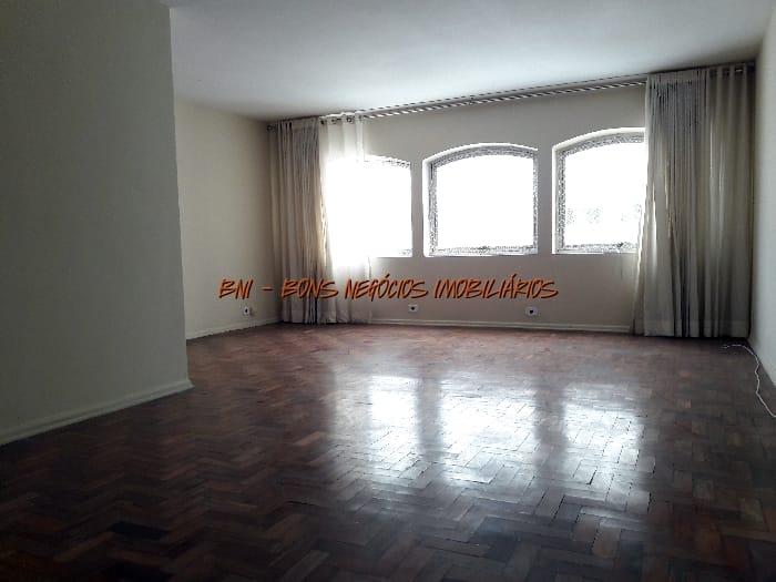Apartamento, 3 quartos, 130 m² - Foto 1